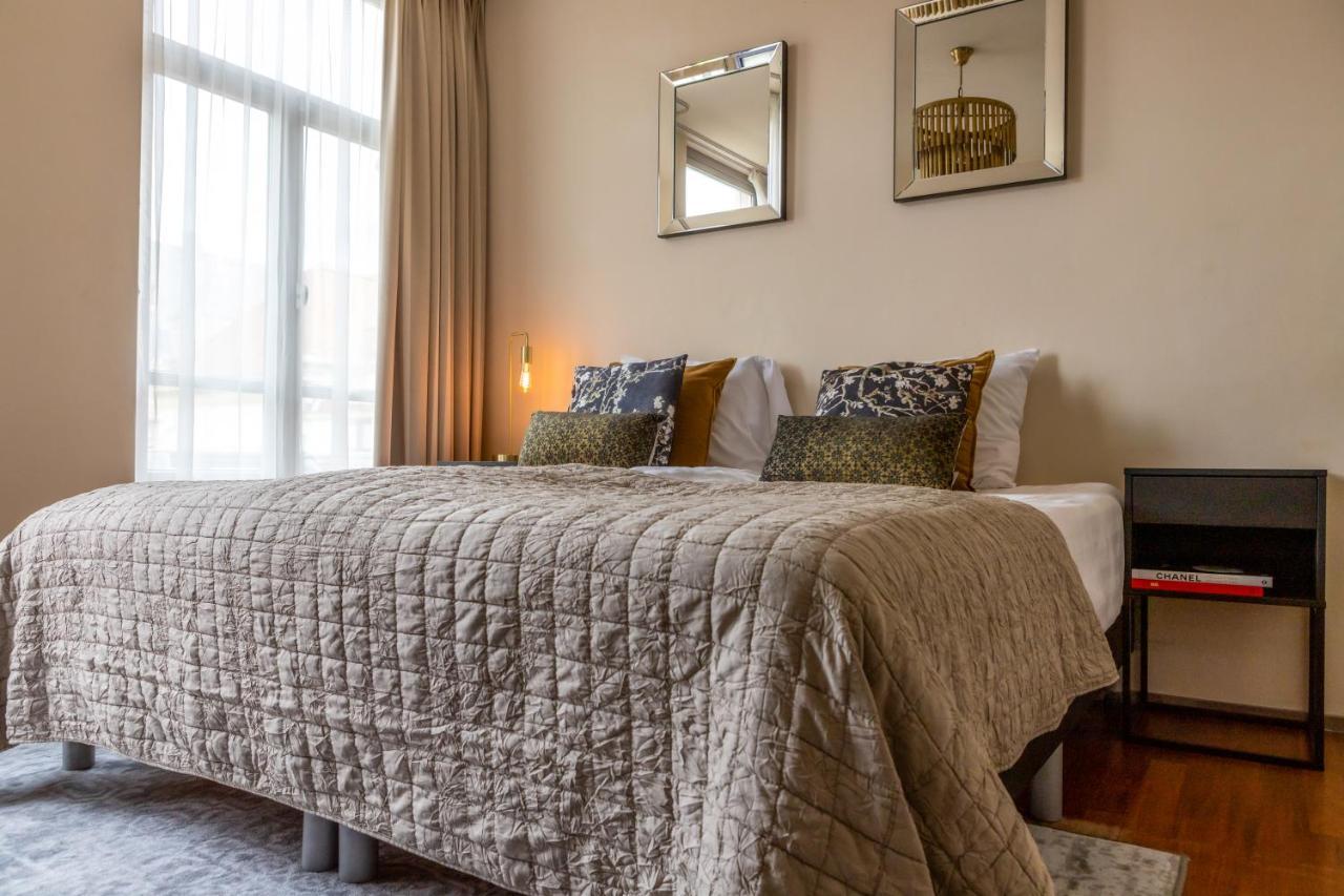 Boutique Hotel No5 Bergen op Zoom Exterior photo